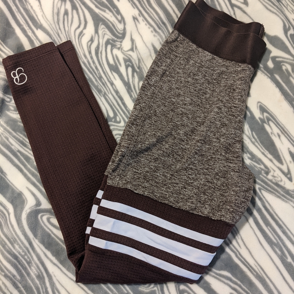 Bombshell leggings